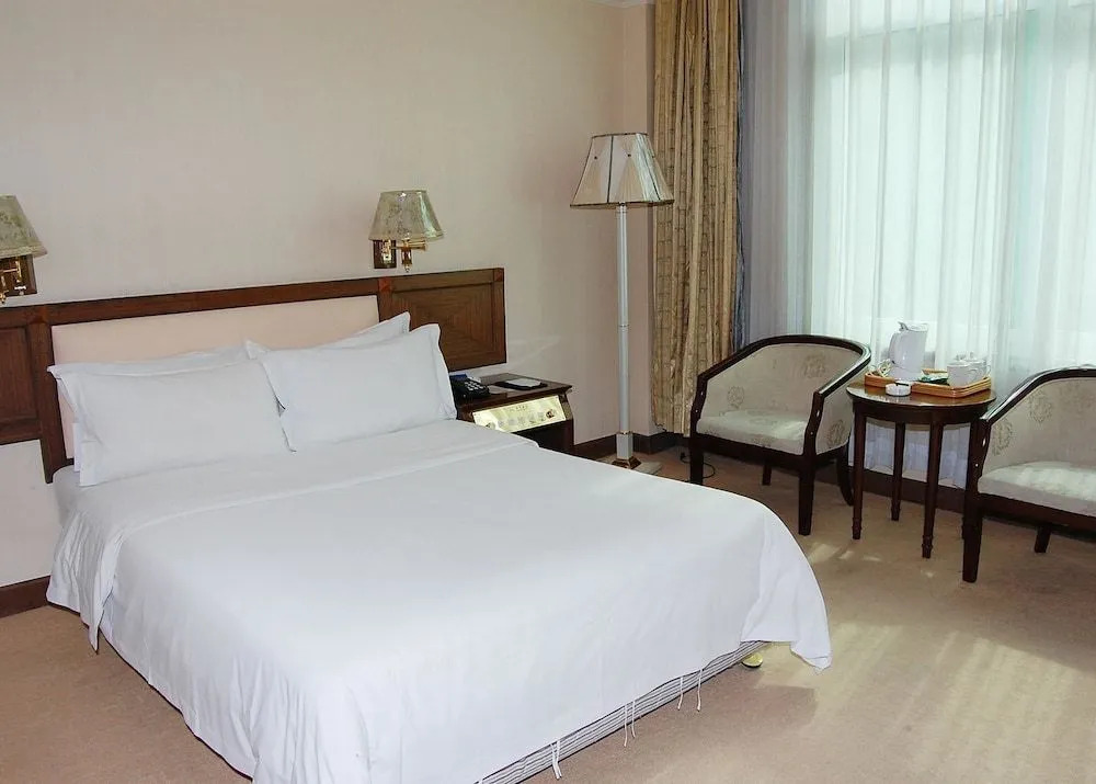 Cuizhu Hotel