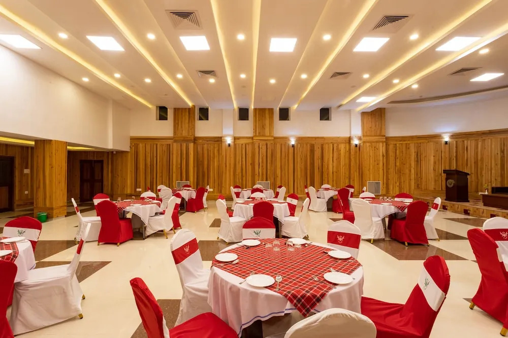 Gorkha Garden Hotel