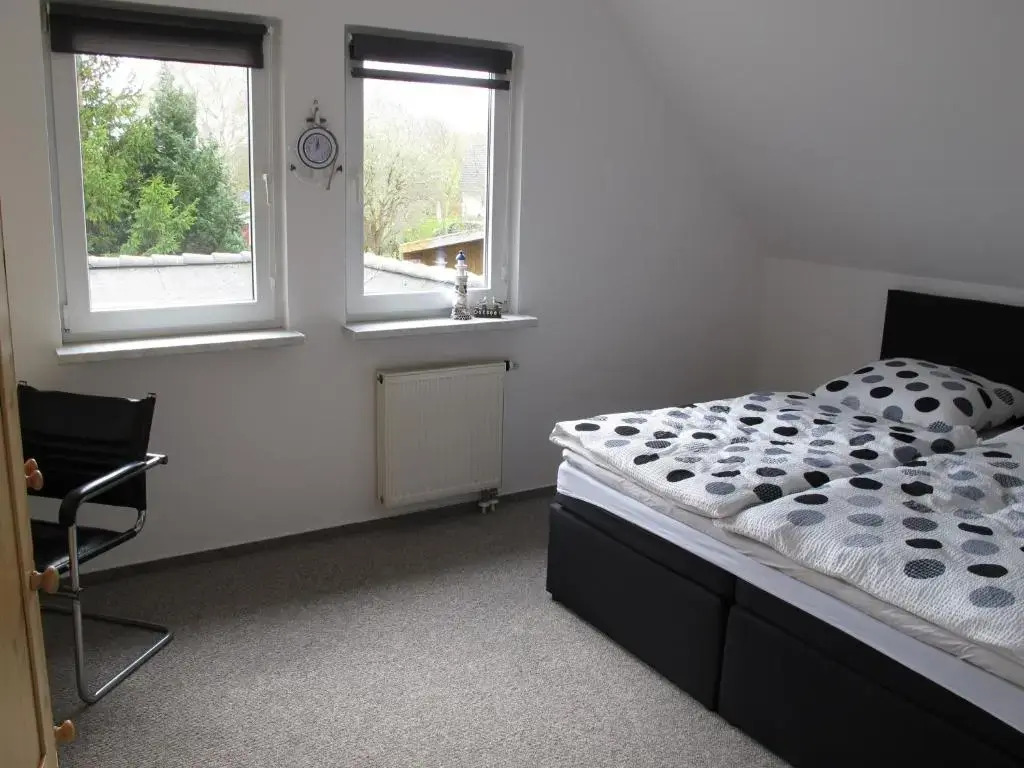 Ferienwohnung Ostseenähe