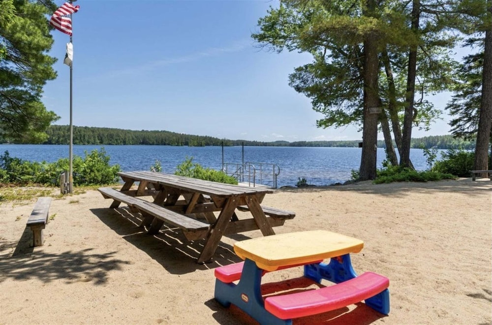 Stargazer Shores Limit 8 4 Bedroom Home