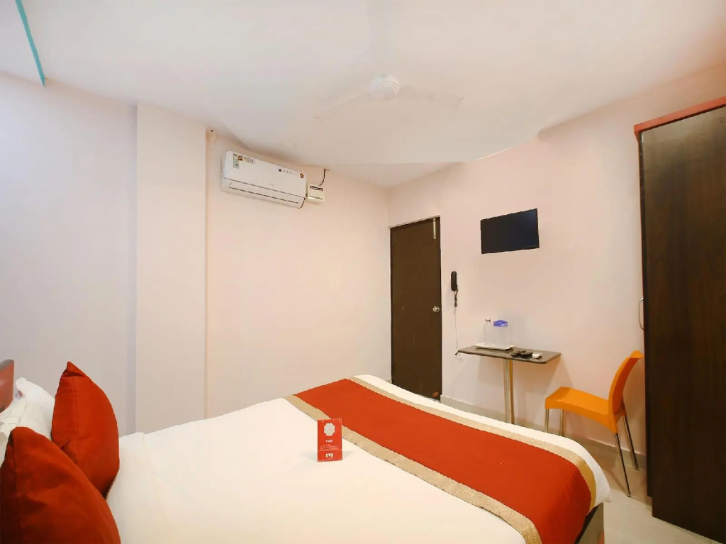 Hotel Aflah