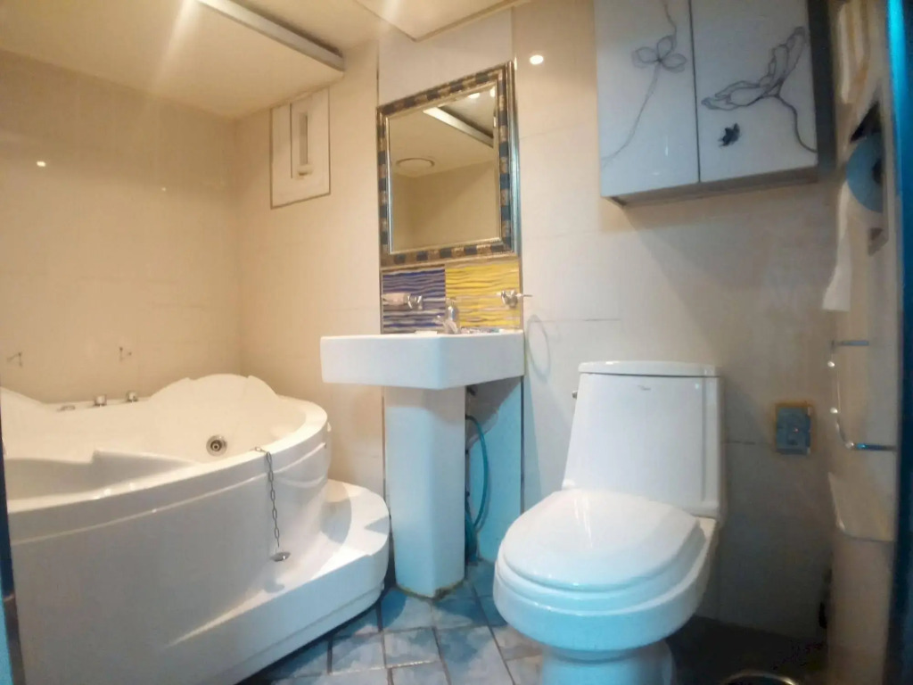 Benhur Motel Jongno