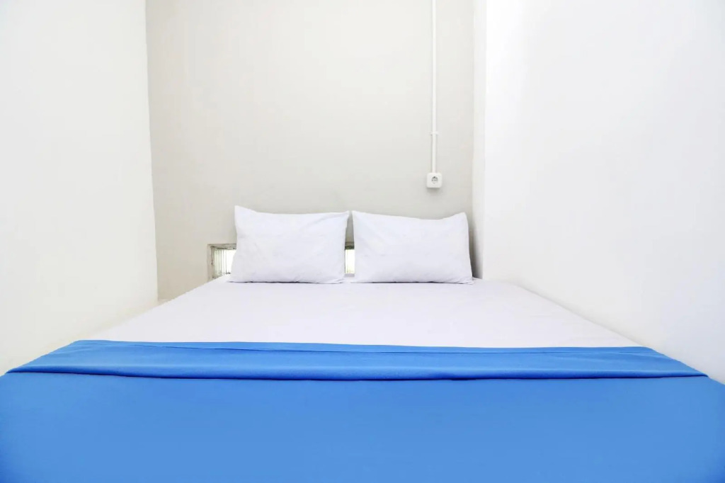 Kamar Keluarga Fatmawati