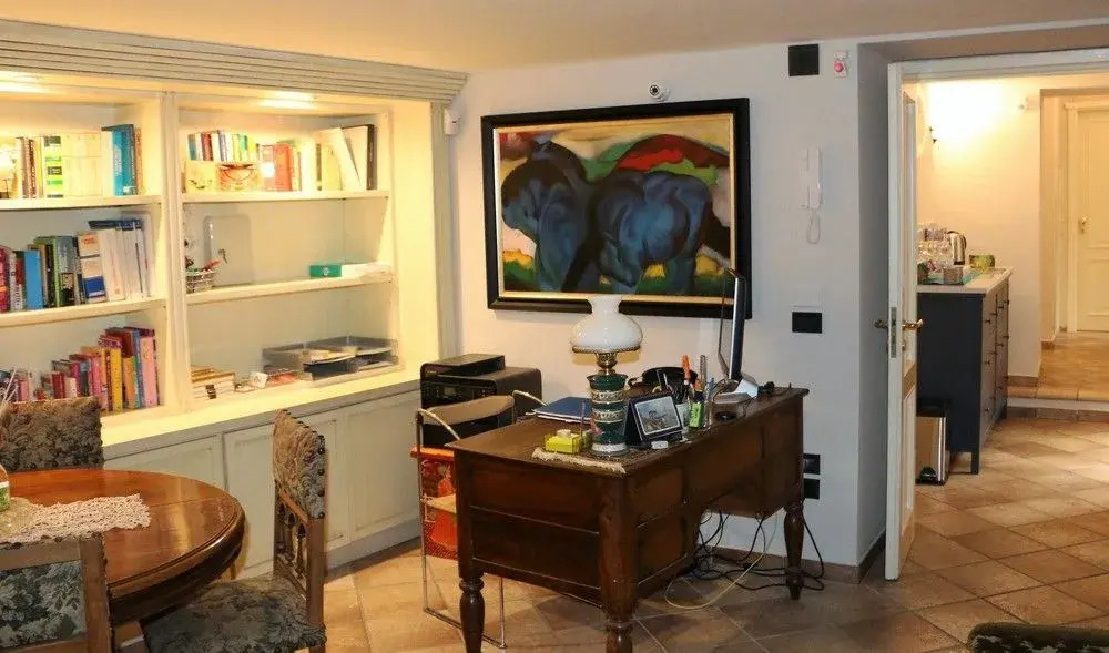 B&B Palazzo Solimena