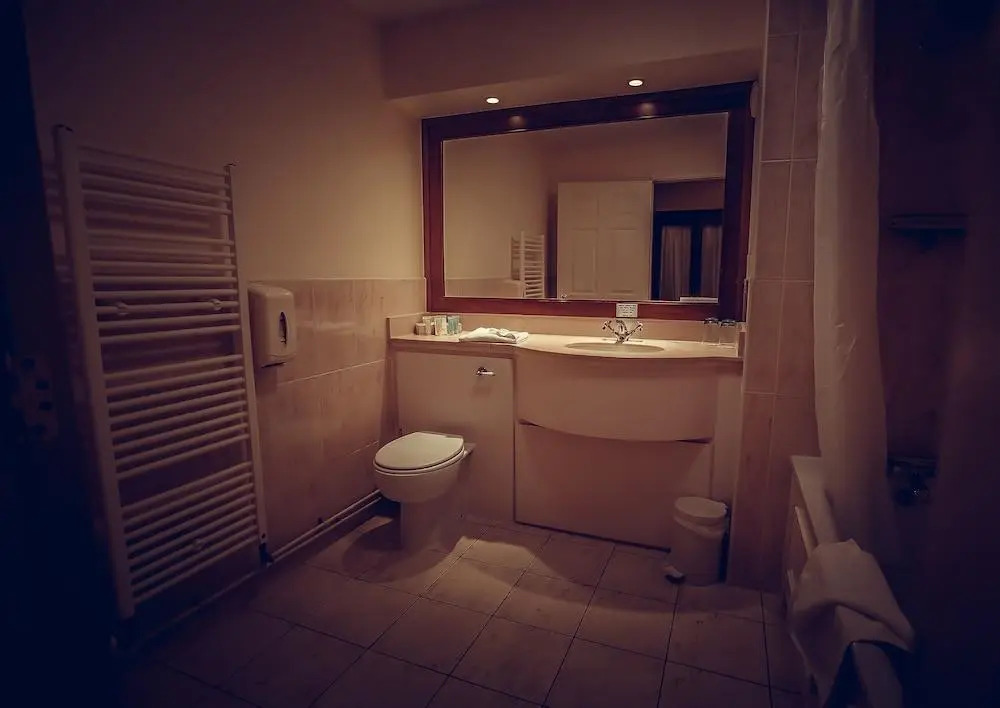 Abbey Hotel Roscommon