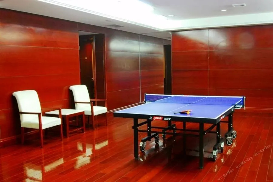 Ordos Hotel - Beijing