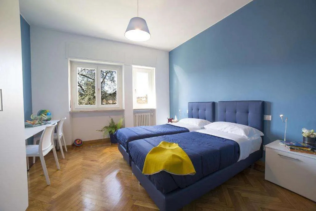 Aurum Aparthotels Gambara