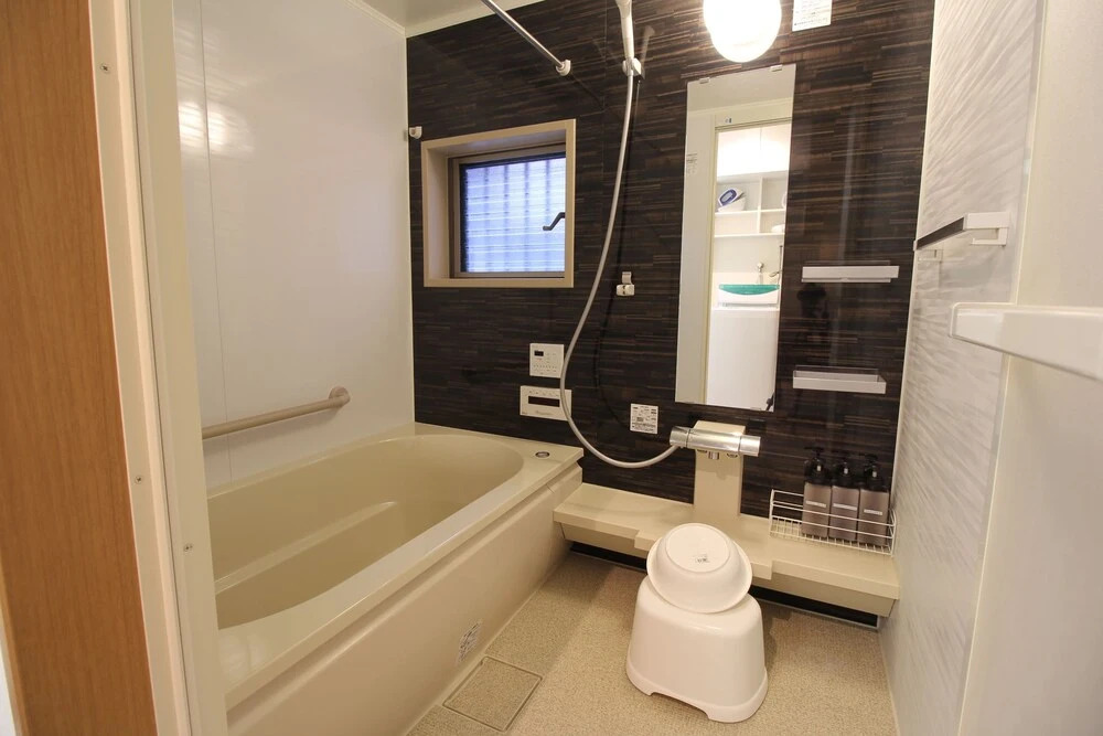 LiB PLUS VILLA Mibu