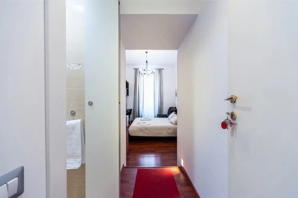 Bed  Breakfast Monticello