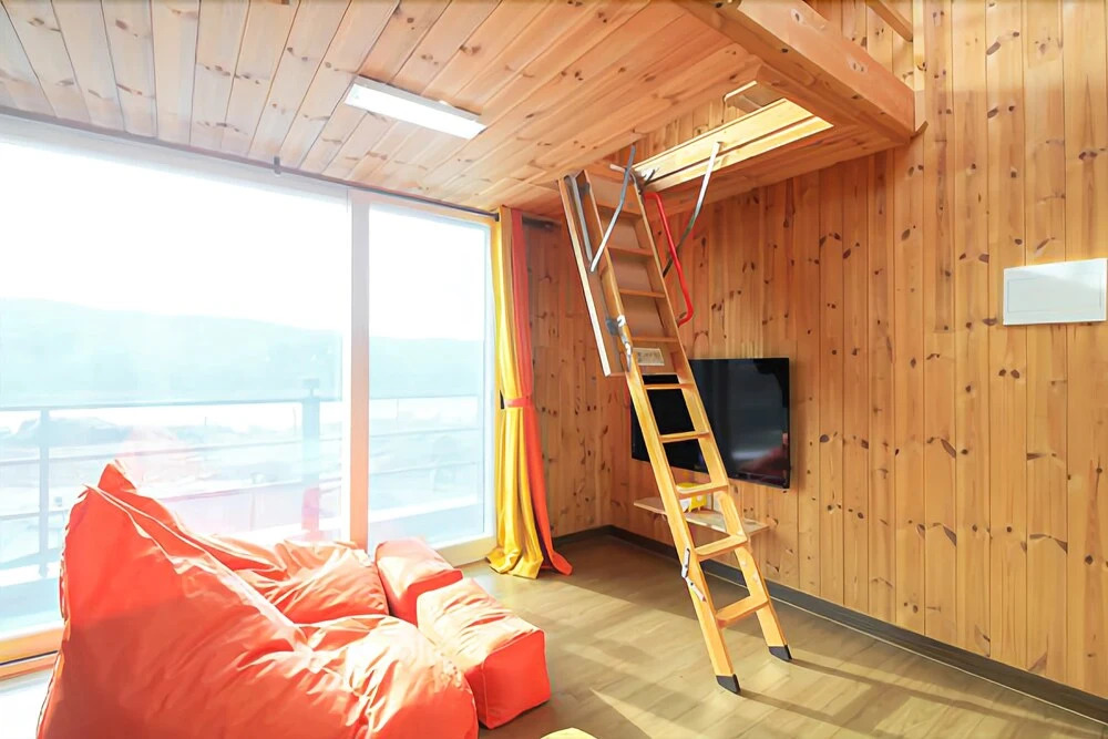 Gyeongju Leisure park Heamill Pension