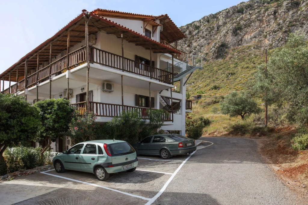 Kontorinis House