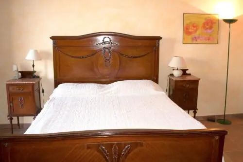 Holiday home Strada Provinciale