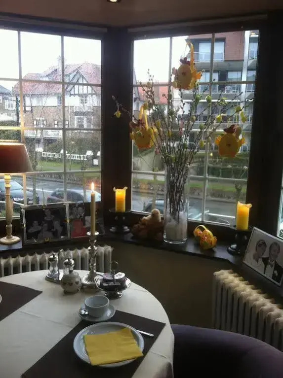 Hotel Villa Verdi