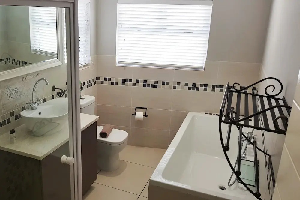 Seasons of Serenity, Langebaan, 8-sleeper