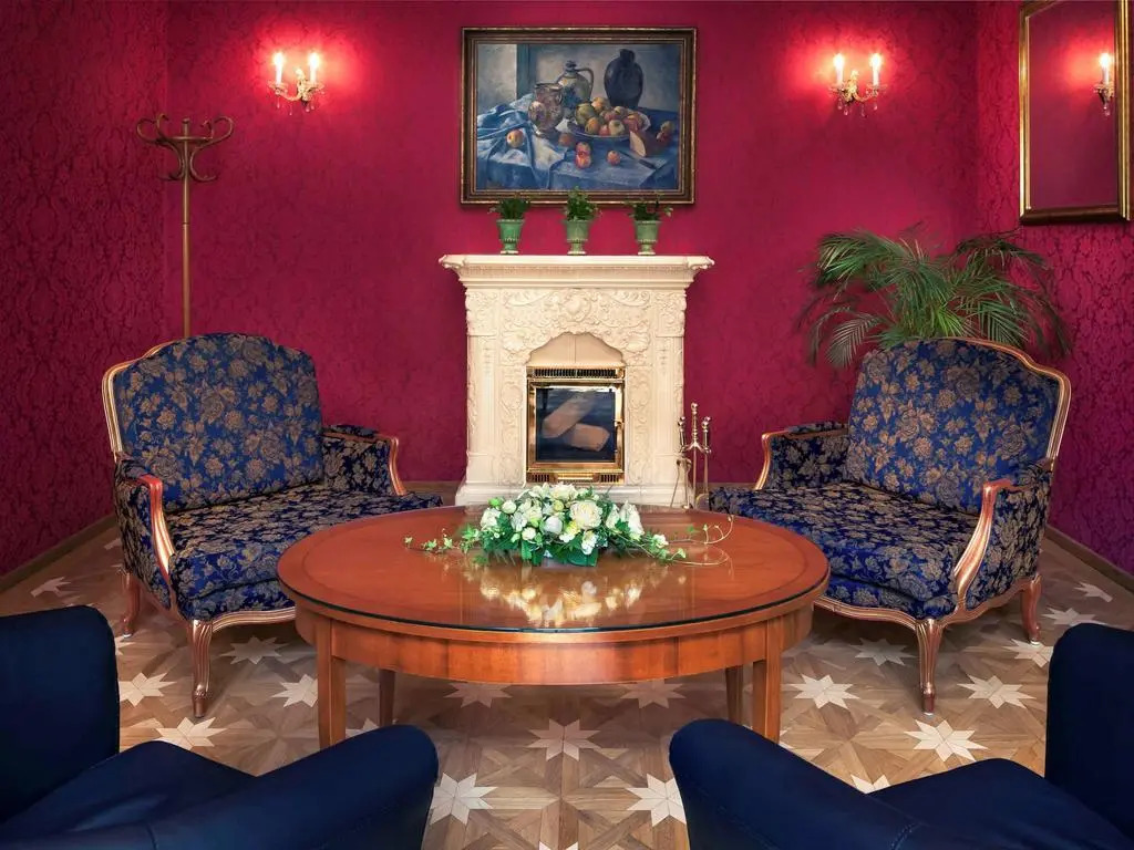 Hotel Josefshof am Rathaus