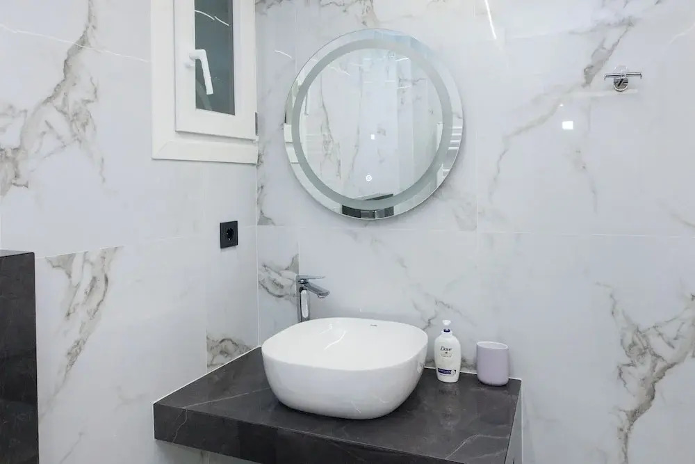 Cozy 1 Bd Getaway Apt in Lively Kipseli