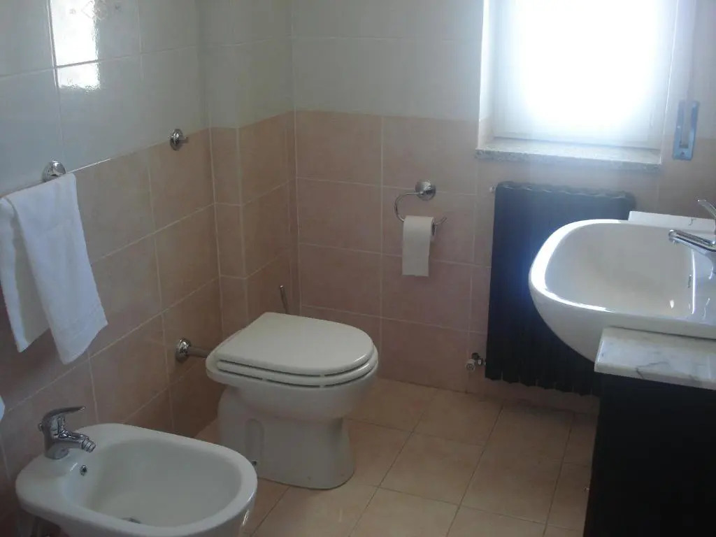 Hotel Grandinetti