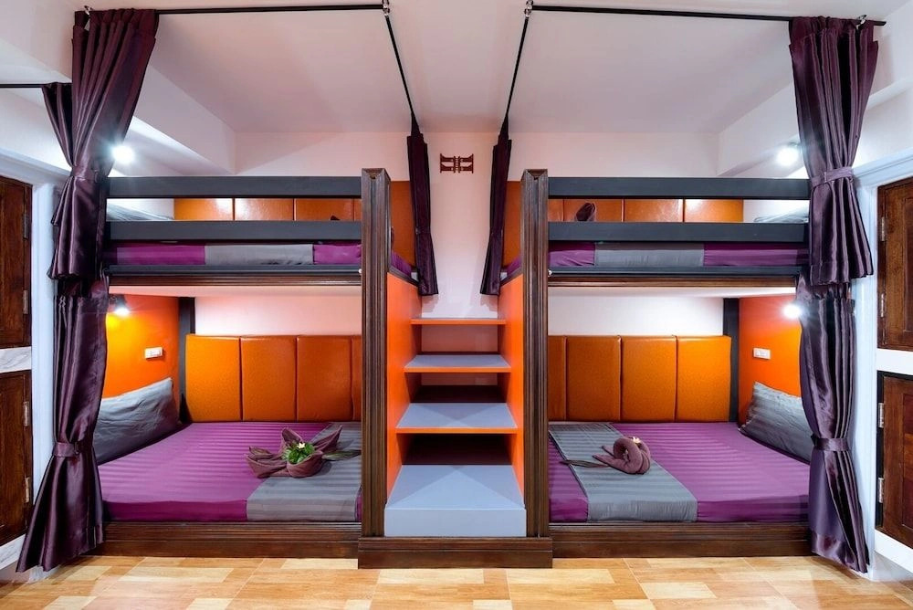 Kerton Hostel