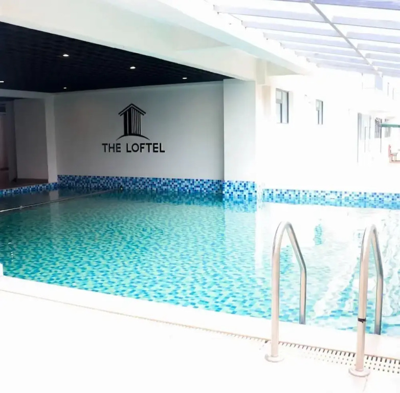 The Loftel Ruaka
