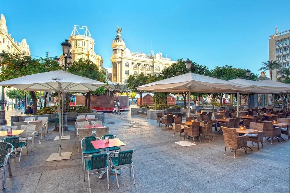 Elegant Stay Plaza de las Tendillas II