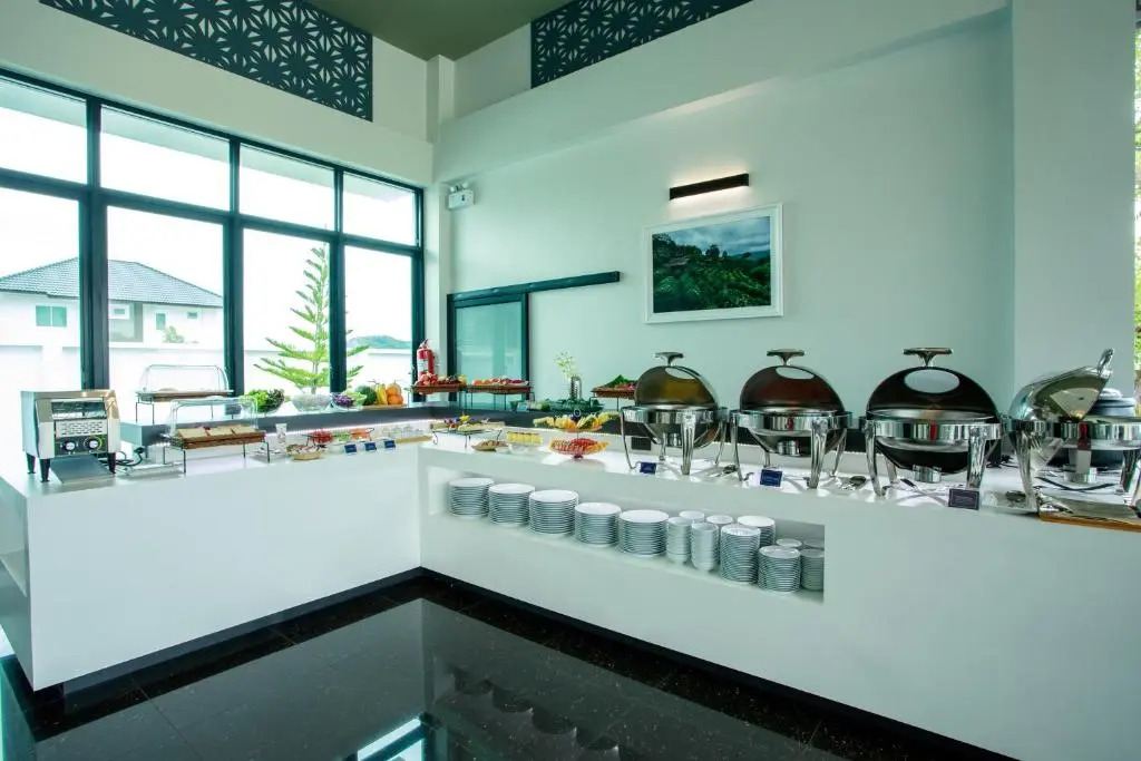 Pim Pool Villa Nan