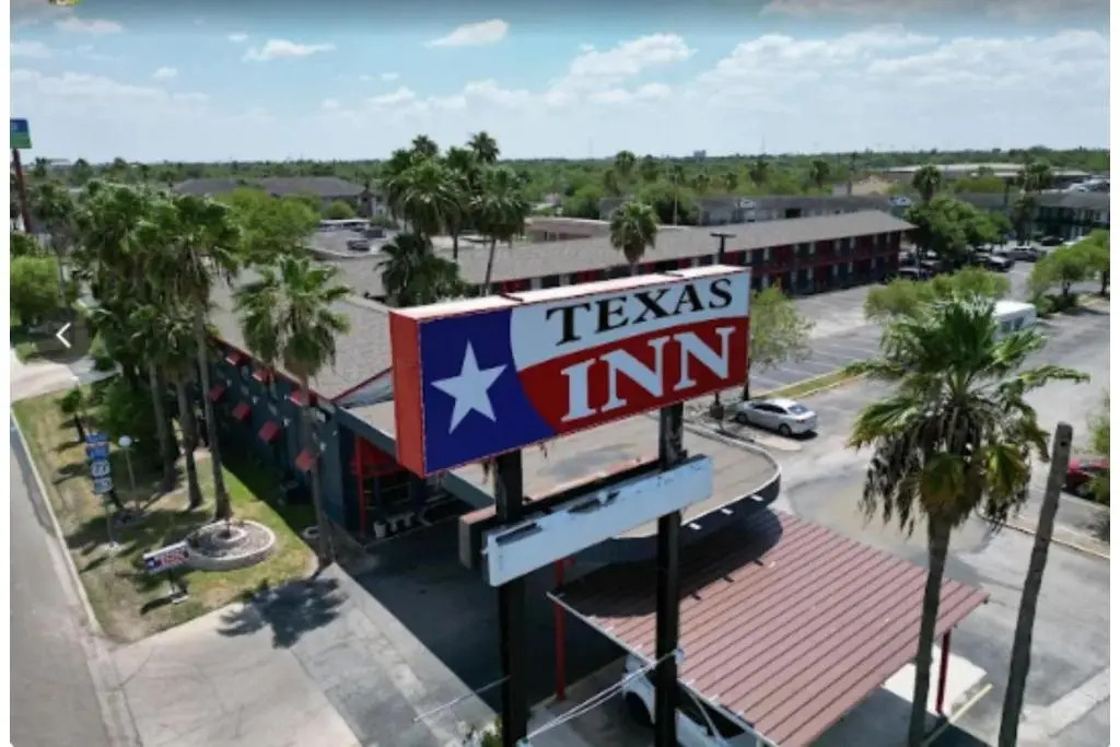 Texas Inn Brownsville by Hotel O