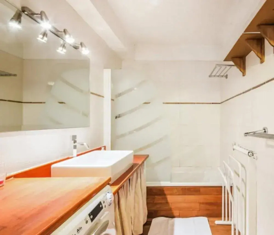 Apartment With 2 Bedrooms In Les Deux Alpes, With Wonderful Mountain View And Furnished Balcony - 10