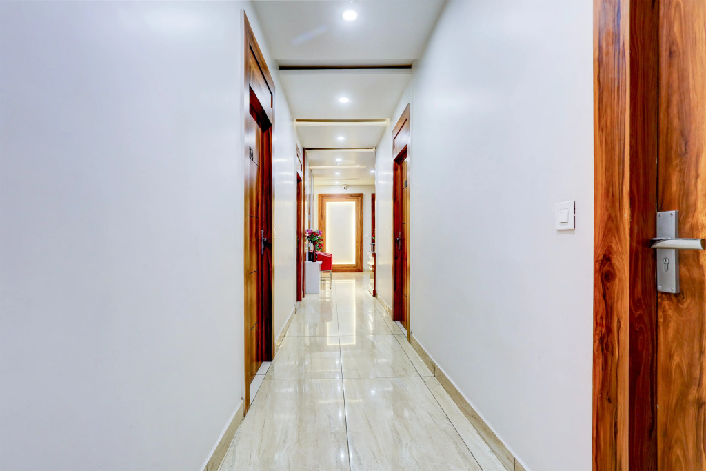 Townhouse Model Town Rohtak Formerly Hotel Tathastu