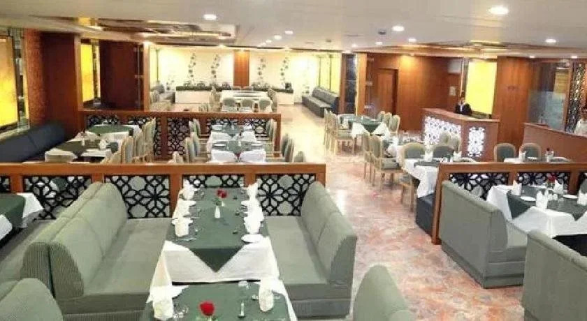Hotel Blue Sapphire