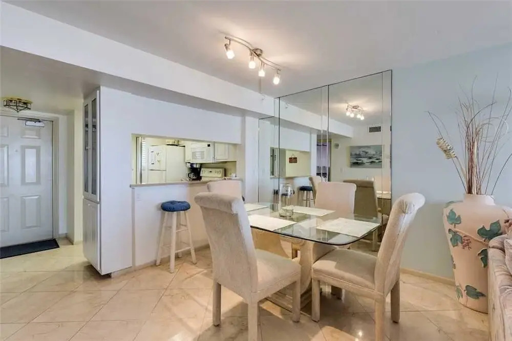 Carlos Pointe 213 - Two Bedroom Condo