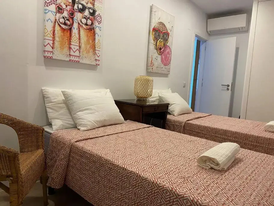 Seixal Old Town River View Apartment