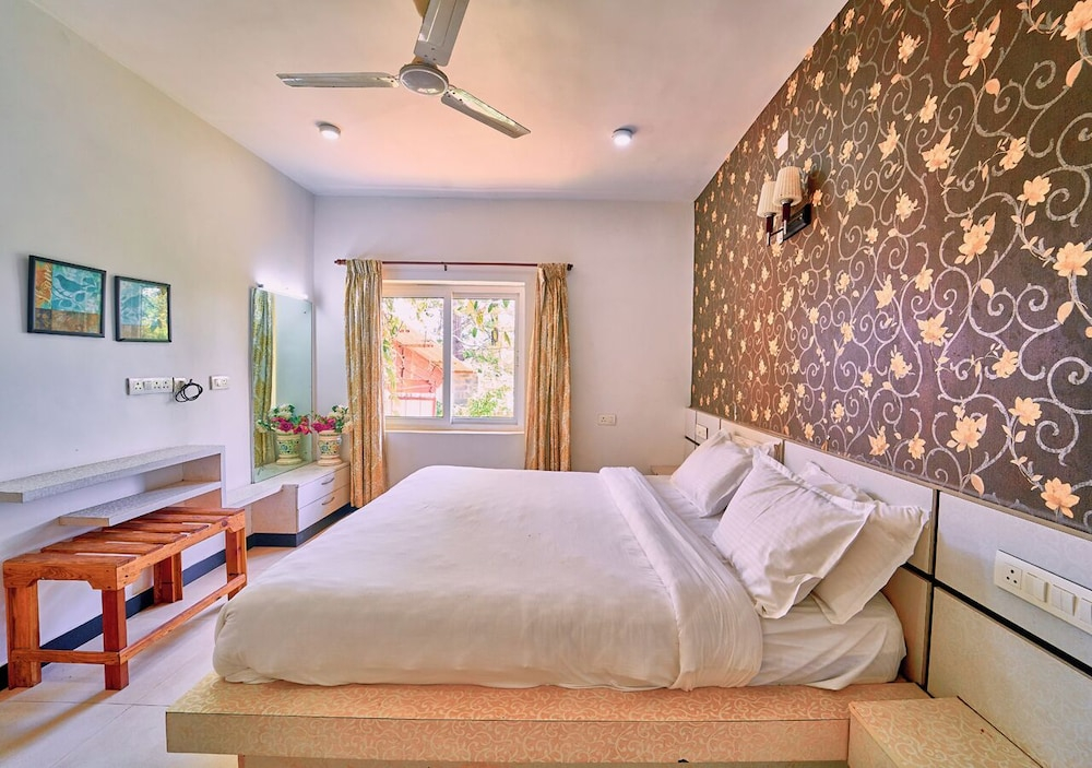Manasarovar Coonoor by VOYE HOMES