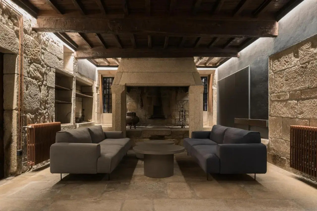 Pazo La Buzaca