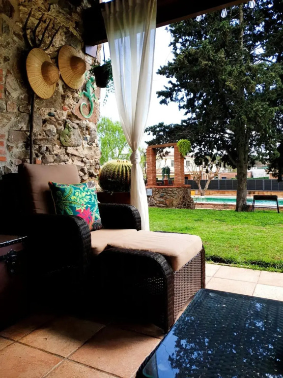 Villa del Remei