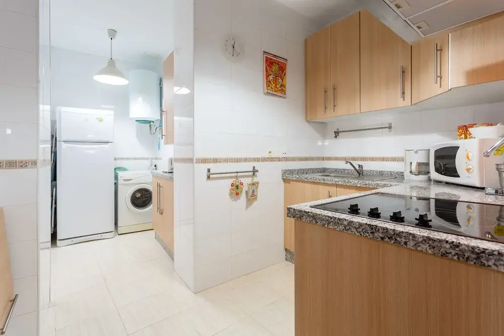 Apartamento El Viajero Andaluz