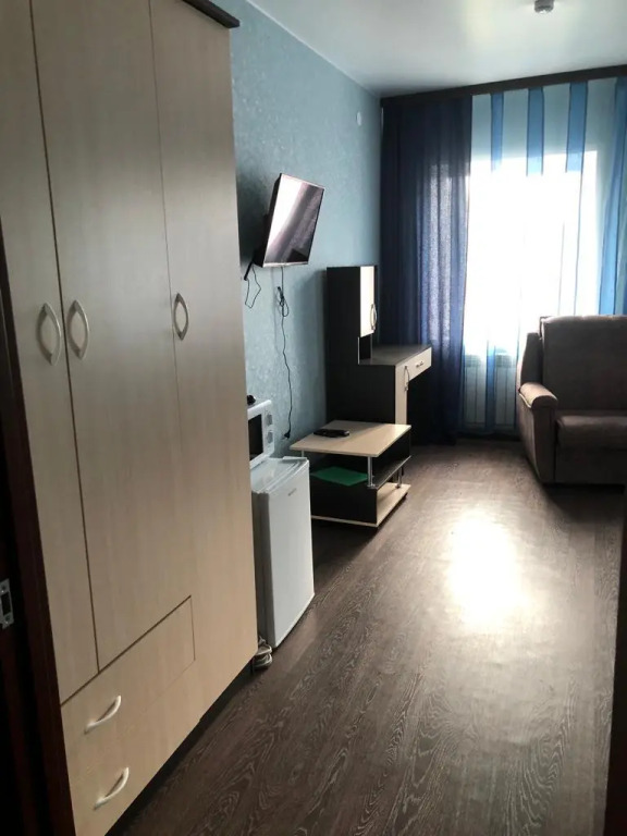 У Марфуши