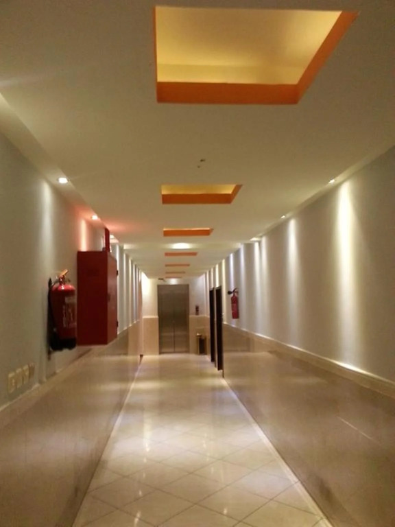 Lavona 2 Hotel Apartments