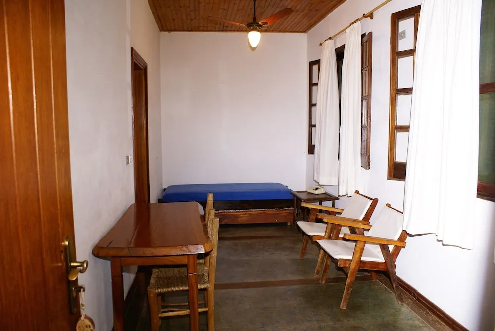 Porto Fazenda Hotel