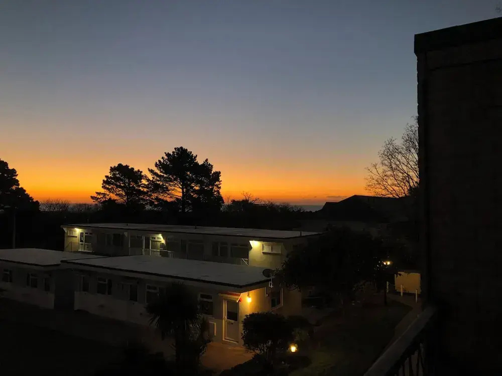 Sunny View