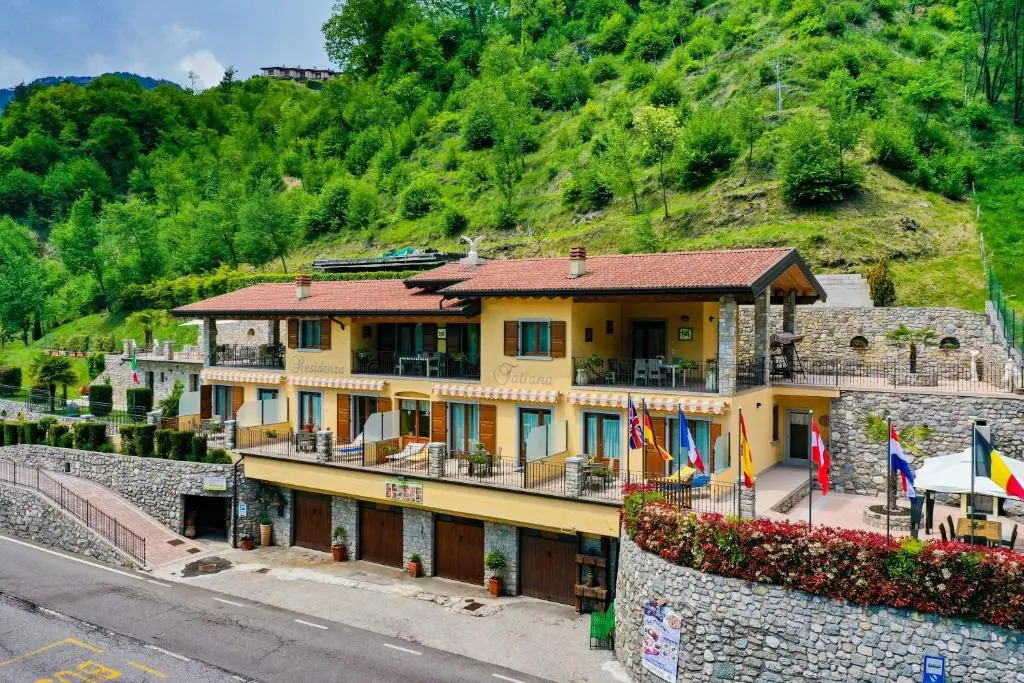 Residence Tatiana B3