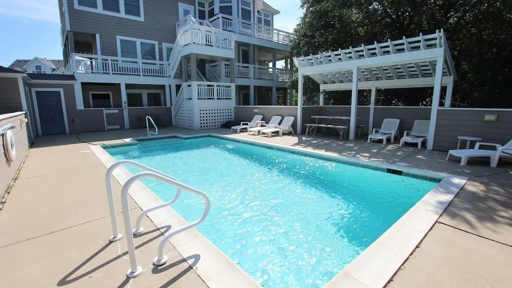 Irish Rose - 5 Br Home