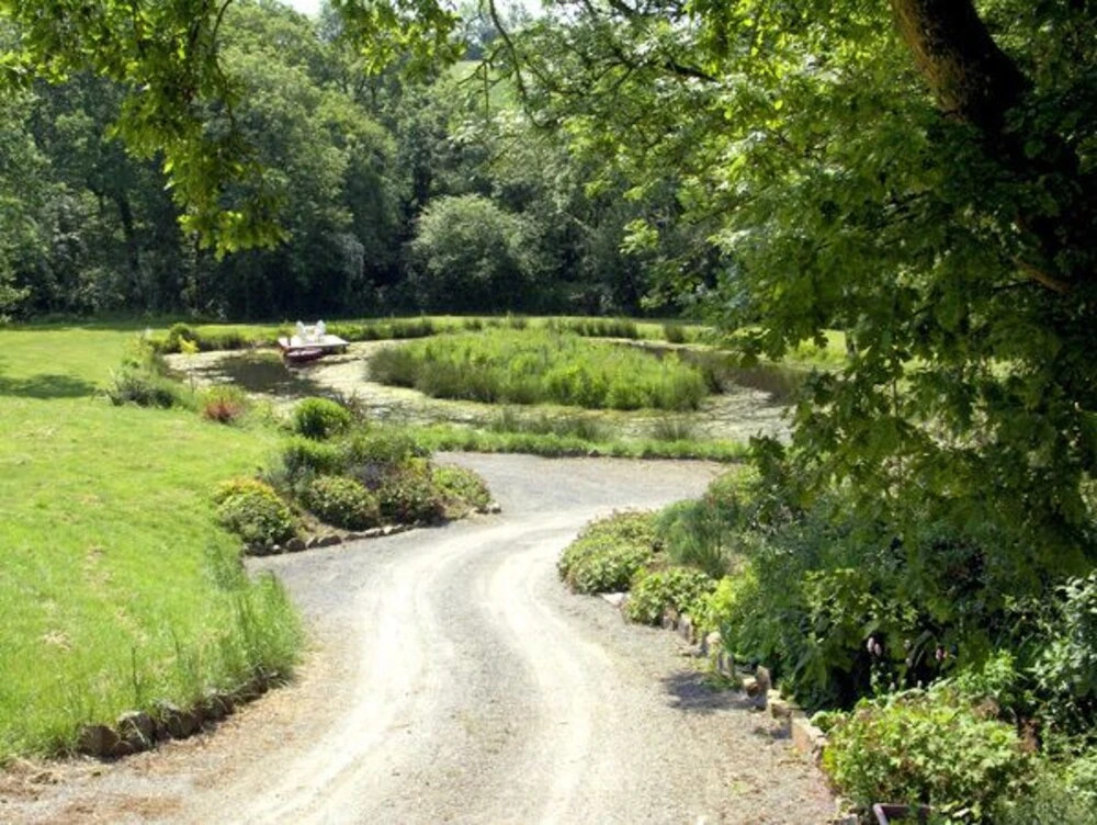 Pheasant's Roost