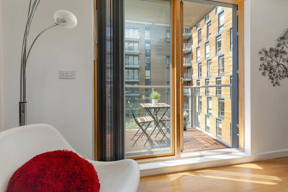 Hayward Serviced Apartments