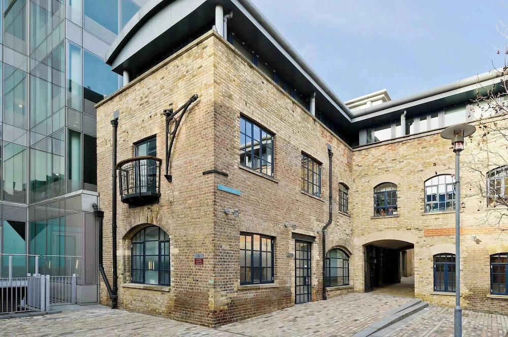Elegant 2 Bedroom Flat - Kings Cross