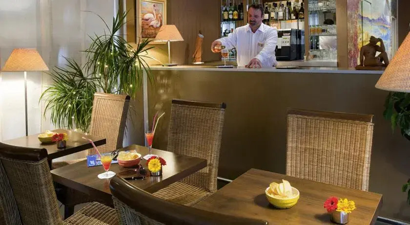 ibis Styles Perpignan Le Canet Sud