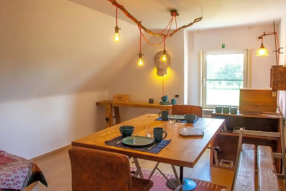 B&B Den Aste