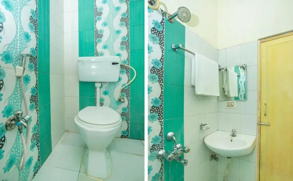 Shree Comforts By OYO Rooms