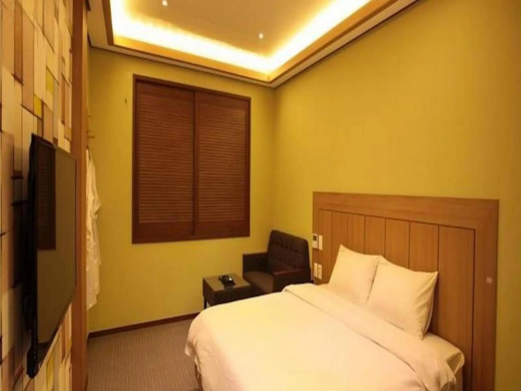 Hotel W Topdong