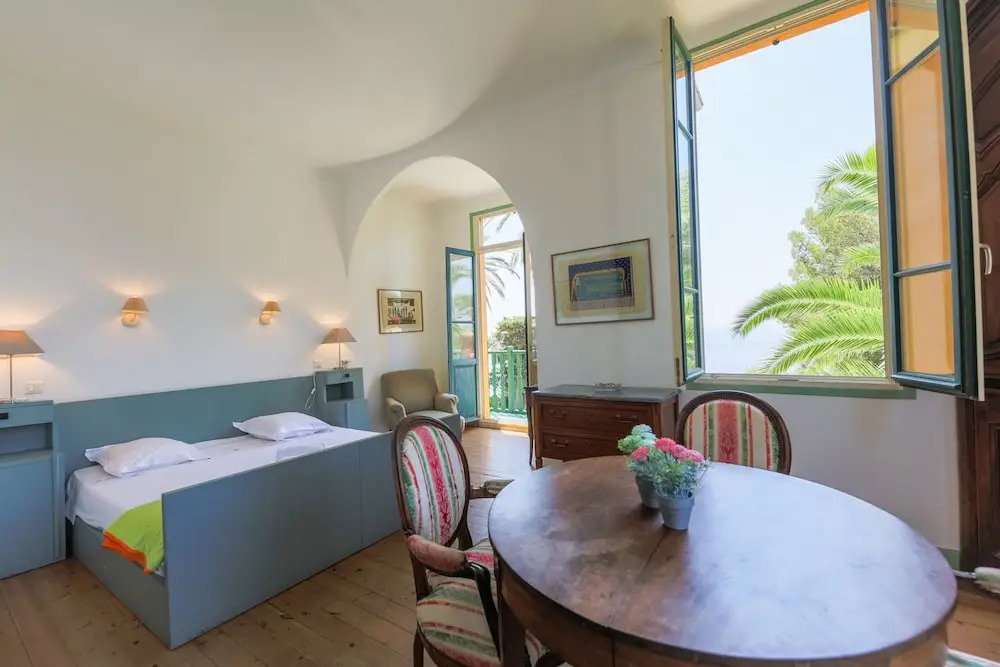 Villa Roc Fleury VI1094