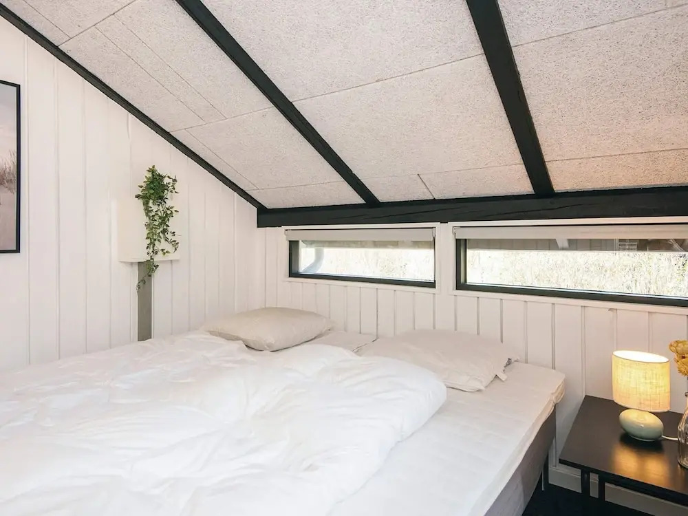 4 Star Holiday Home in Hemmet